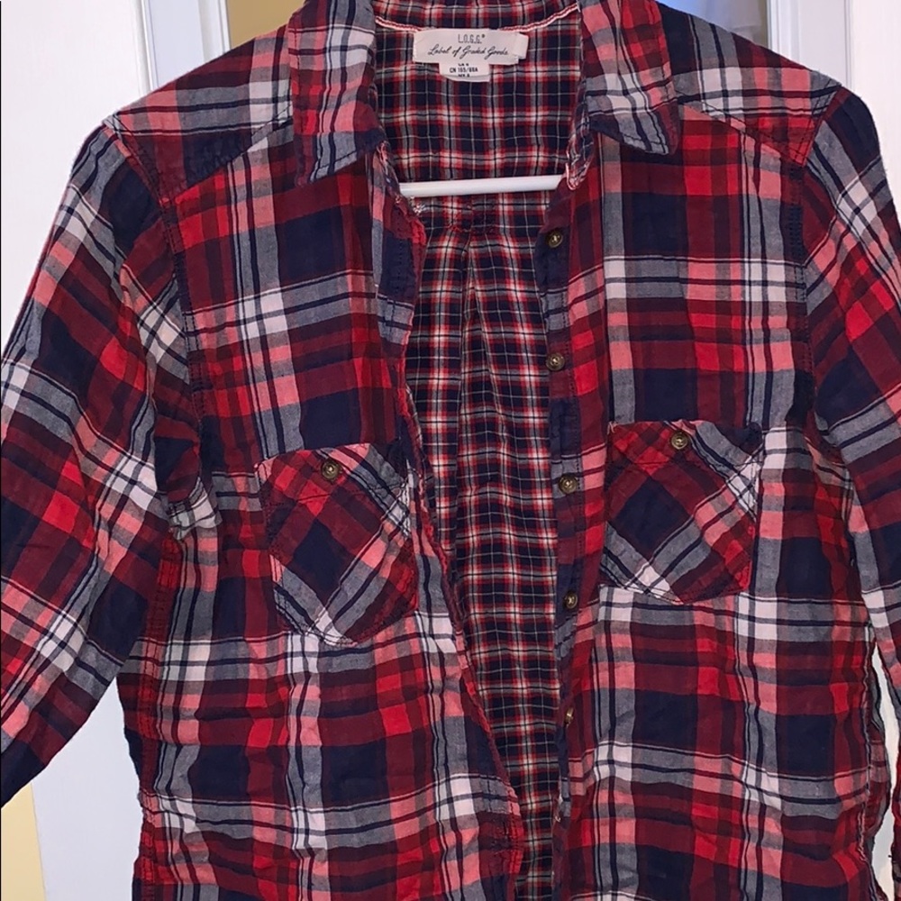 Flannel